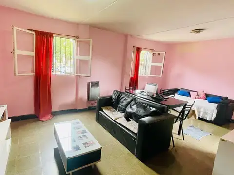 VENTA DPTO 2 DORM B SAN CARLOS III