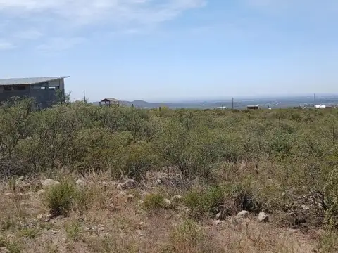 Terreno En Venta En Lujan  2000 Metros Cuadrados