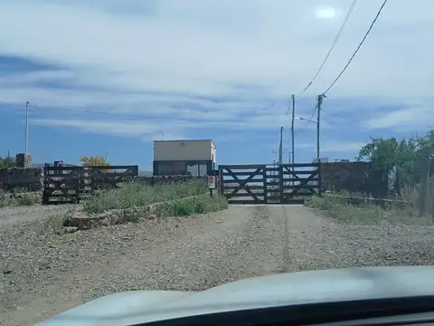 Terreno En Venta En Lujan  2000 Metros Cuadrados
