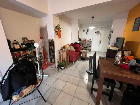 Departamento en Venta en Villa Ballester, USD 59.000