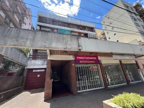 Departamento en venta Monoambiente en Villa Ballester