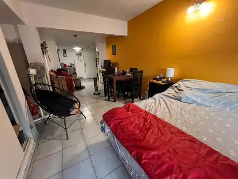 Departamento en venta Monoambiente en Villa Ballester