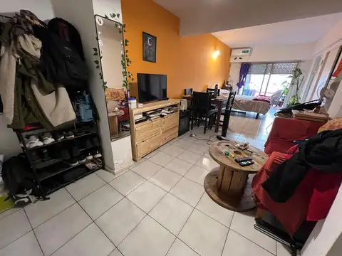 Departamento en Venta de Monoambiente