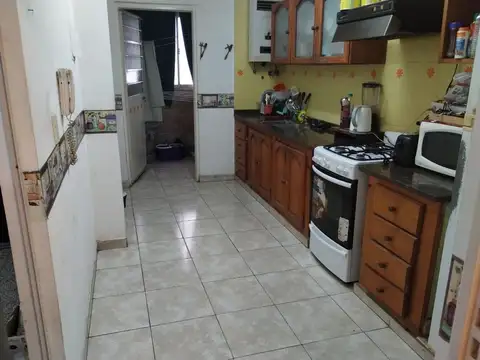 VENTA DE DPTO, 24 DE SEPTIEMBRE ESQ. MENDOZA