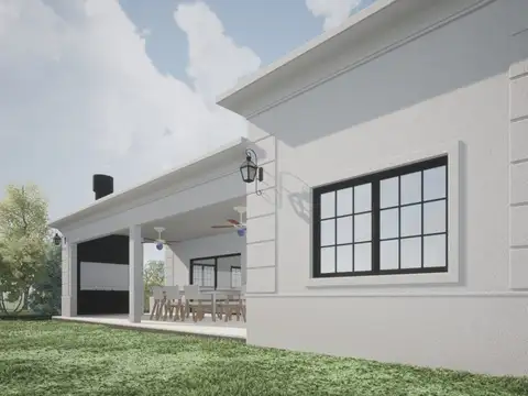 Casa en Venta en Haras Santa Maria, USD 259.000