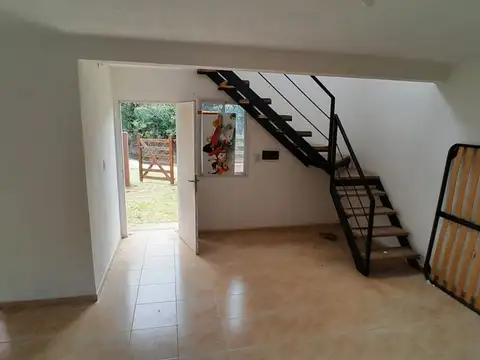 Casa en Venta 3 años