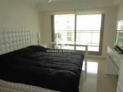 Apartamento en Brava, 3 dormitorios  VENTA Y ALQUILER . Torre Imperiale