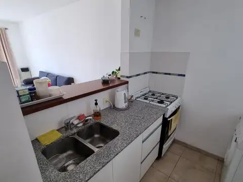 Departamento en Venta en La Plata, USD 68.000