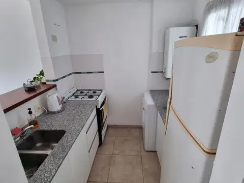 Departamento en Venta 14 años