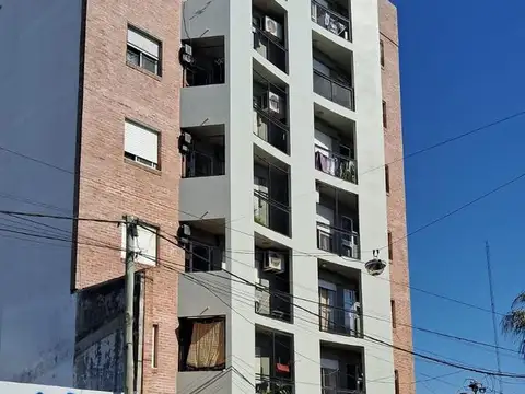 Departamento en Concordia