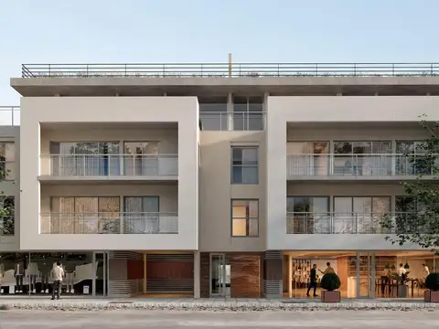 Bahia Blanca al 4700