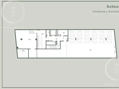 Departamento en Venta al Sudeste
