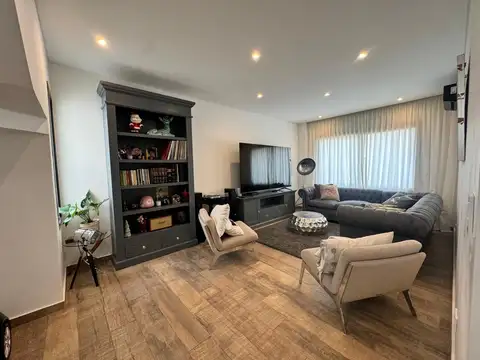 B° Gorriones, Chubut  al 2100