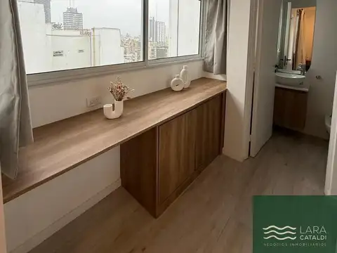 Departamento en venta zona centro Mar Del Plata