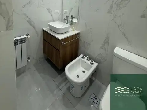 Departamento en venta zona centro Mar Del Plata