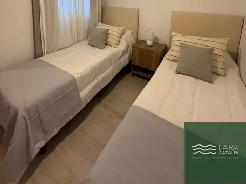 Departamento en Venta en Mar Del Plata, USD 165.000