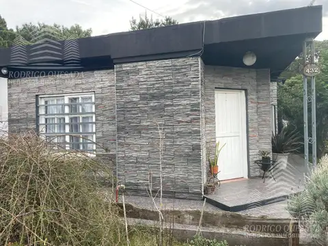 Casa en Venta 20 años