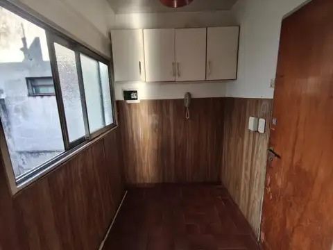 Departamento en Venta en Villa Crespo, USD 115.000