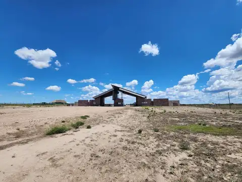 Club de Campo Aires del Sur