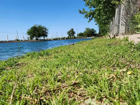 Terreno en Venta en San Rafael, USD 18.000