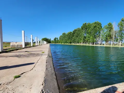 Club de Campo Aires del Sur