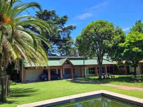 QUINTA VENTA MONTE GRANDE SALON DE FIESTAS ,PILETA