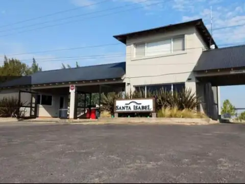 Venta Terreno - en etapa II - en Barrio Santa Isabel