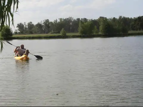 Terreno en Venta en Santa Isabel, USD 17.000