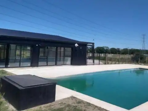 Terreno en Venta en Santa Isabel, USD 17.000