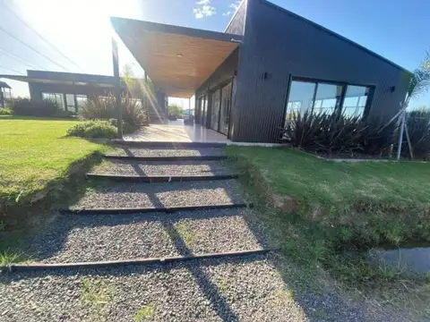 Venta Terreno - en etapa II - en Barrio Santa Isabel