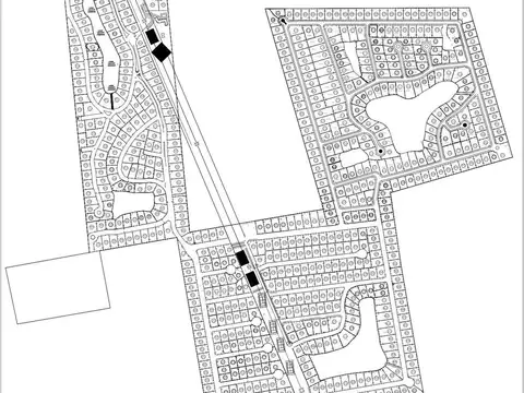 La Pista  al 1500 Barrio Santa Isabel