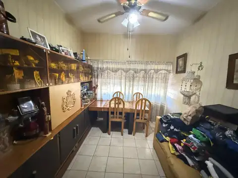 Depto Tipo Casa 3 ambientes con 3 baños