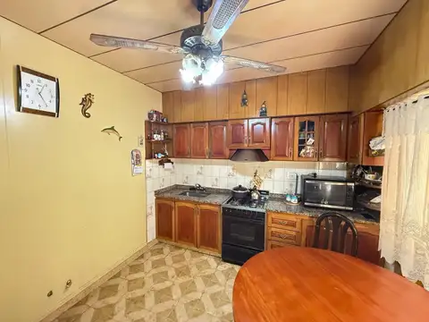 Depto Tipo Casa en Venta de 2 dormitorios