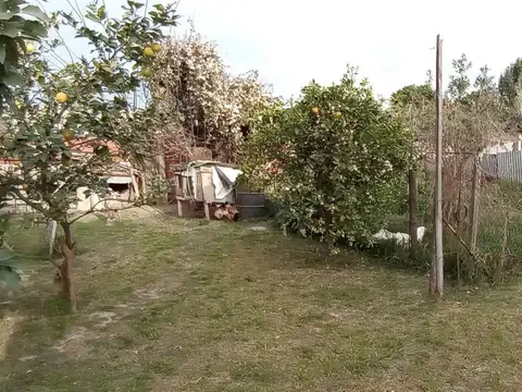 Casa en Venta 40 años