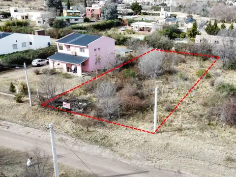 Terreno - Venta - Loteo Los Membrillos, Potrero de los Funes, San Luis