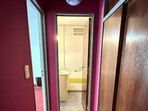 Departamento en Alquiler al Norte