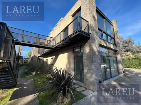 Departamento en Tortugas Garden en Venta