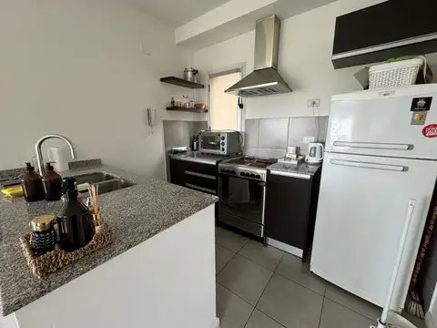 Departamento en Venta 7 años