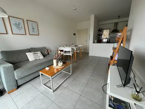 Departamento en Venta en Nordelta, USD 118.000