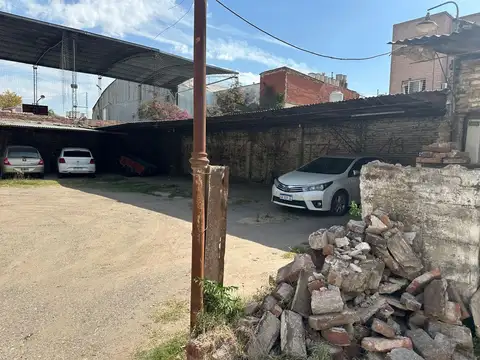 VENTA TERRENO PARA DESARROLLO BARRIO OBSERVATORIO