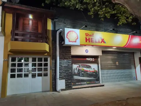 VENTA CASA DEPTOS LOCAL VILLA MERCEDES SAN LUIS