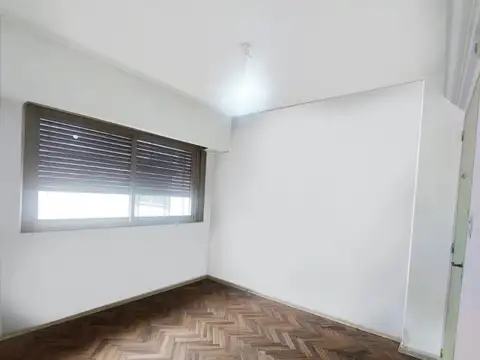 ALQUILER Depto 2 ambientes, Parque Chacabuco