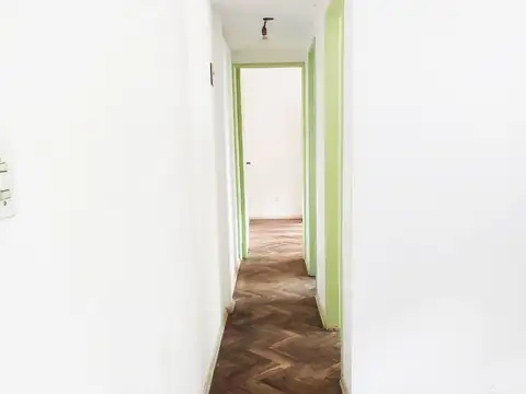 ALQUILER Depto 2 ambientes, Parque Chacabuco