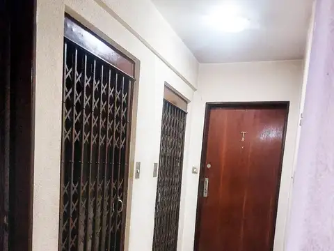 Departamento en Alquiler 35 años