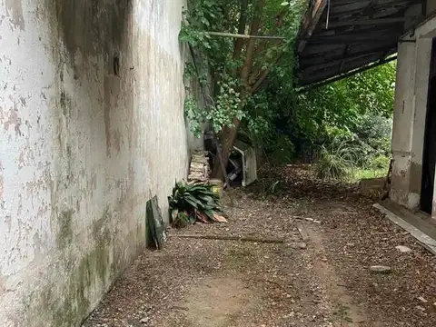 Terreno en venta - 185Mts2 - Quilmes