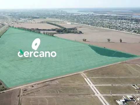 Terreno en Venta de 300,0 m2