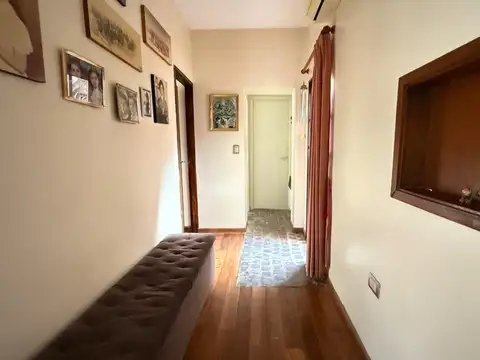 EXCELENTE CHALET EN 3 PLANTAS EN FLORIDA M