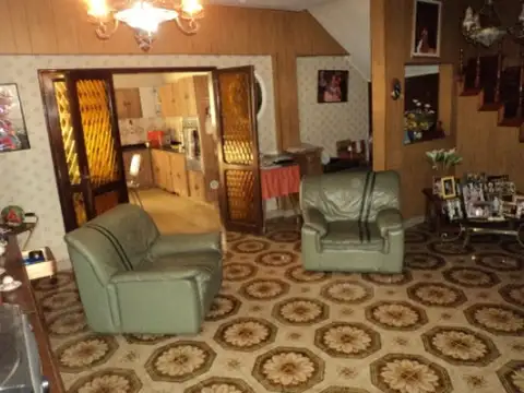 Casa en Venta de 3 dormitorios