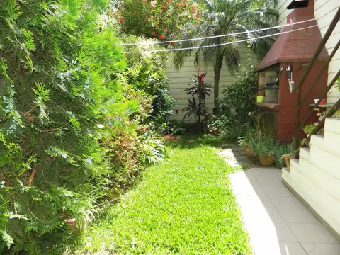 venta triplex de 4 ambientes Belgrano