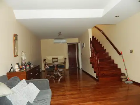 Depto Tipo Casa en Venta en Belgrano, USD 389.000